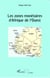 Zones monétaires d'Afrique de l'ouest