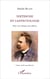 Nietzsche et l'affectologie - pour une éthique des affects