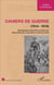Cahiers de guerre : (1914 - 1918)