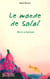 Le monde de Solal - récits initiatiques