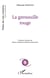 La grenouille rouge