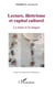 Lecture, illetrisme et capital culturel - la main et la langue