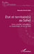 État et territoires au Sahel - entre contrôle, compétition et coopération : le cas du Mali