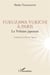 Fukuzawa Yukichi à Paris : le voltaire japonais