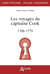 Les voyages du capitaine Cook, 1768-1779