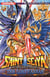 Saint Seiya - the lost Canvas - la légende d'Hadès Tome 12