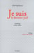 Je suis le dernier juif