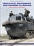 Véhicules et équipements des pionniers allemands - les engins amphibies