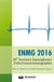 ENMG 2016 : 20es journées francophones d'électroneuromyographie
