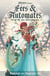 Fées et automates - anthologie des imaginales 2016