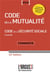 Code de la mutualité (édition 2019)