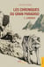 Les chroniques du Gran Paradiso Tome 1 - Lorenzo