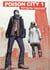 Poison city Tome 1