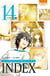 A certain magical index Tome 14