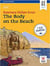 TEENS : the body on the beach - niveau a2, b1 du CECR - livre + CD audio