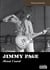 Jimmy Page - avant l'envol