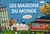 Les maisons du monde