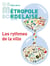 Cambo n.17 : rythmes de ville