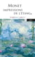 Monet, impressions de l'étang