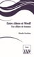 Entre chiens et Woolf - une affaire de femmes