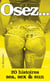 20 histoires sea, sex & sun