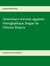 Grammaire d'ancien égyptien hiéroglyphique - langue de l'Ancien Empire (2e édition)