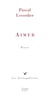 Aimer