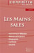Fiche de lecture les mains sales, de Jean-Paul Sartre - analyse littéraire de référence et résumé complet