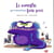 Le monstre qui n'aimait pas faire peur