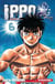 Ippo - saison 4 - la loi du ring Tome 6