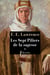 Les sept piliers de la sagesse  tome 1