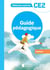 Méthode explicite : lecture - CE2 - guide pédagogique (édition 2022)