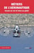 Métiers de l'aéronautique - essais en vol et mise au point