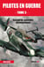 Pilotes en guerre : recueil de nouvelles aéronautiques Tome 3