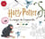 D'après les films Harry Potter : La magie de l'aquarelle - Volume 2