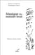 Musique du moindre bruit