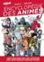 Encyclopédie des animés Tome 5 : de 1999 à 2003