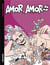 Amor, amor !! : Intégrale vol.1