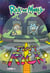 Rick and Morty Tome 5