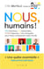 Nous, humains !