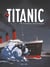 Le Titanic en bande dessinée