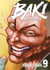 Baki the grappler - perfect edition Tome 9