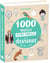 1000 modèles ultra-simples à dessiner en pas à pas