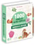 1000 modèles ultra simples à dessiner en pas à pas : Animaux & nature