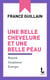 Une belle chevelure et une belle peau : beauté, souplesse, énergie