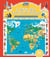 L'Atlas tactile du monde