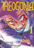 Theogonia Tome 1