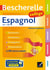 Bescherelle : espagnol collège