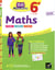 Chouette entraînement Tome 1 : maths - 6e - cahier d'entraînement et de révision
