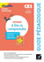 Étincelles : français - j'apprends à lire et comprendre - guide pédagogique (édition 2019)